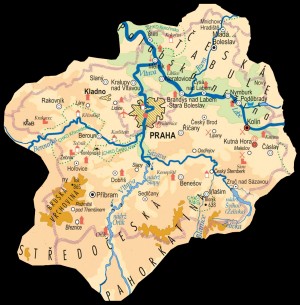 Středočeský